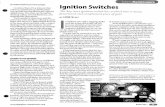 Maintenance Ignition Switches - Gavilan Collegehhh.gavilan.edu/.../ElectricalSystems/IgnitionSwitch.pdf ·  · 2015-05-18System Maintenance Ignition Switches ... full well that any
