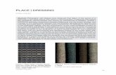 PLACE | DRESSING - ANUpress-files.anu.edu.au/downloads/press/p328141/pdf/ch053.pdf · Place | Dressing 71 In the Hebrides, the ling heather, or fraoch, ... For Gottfried Semper,4