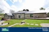 C B F B CF35 6EP - Bridgend Property News · CF35 6EP. CANER BACH F ... While double bedrooms two and three offer the added ... Freehold. Mains electricity, Oil central heating. Photo