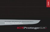 PRT-GX-SRVR Protege GX System Management Suite … · Document Information ... AES Encrypted Proprietary RS-485 module network using modular-based hardware design, ... The Wireshark