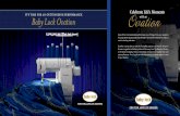 It’s Time for an Outstanding Performance Celebrate Life’s ...babylock.website/bl/manuals_guides/ovation/LBCB-BLES8_Ovation...With already impressive air threading and automatic