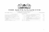 THE KENYA GAZETTE - Kenya Law Reportskenyalaw.org/kenya_gazette/gazette/download/Vol.CXIII-No_.1_.pdf · THE KENYA GAZETTE Published by ... Nkuene/Upper Mikumbune/1473 Shadrack Mwiti