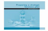 Preparing a strategic business plan - wps.pearsoned.com.auwps.pearsoned.com.au/.../11021722/Hubbard_SM_Business_Plan_Ap… · write a strategic business plan?’ ... will be necessary