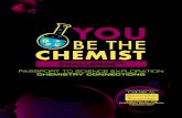 PASSPORT TO SCIENCE EXPLORATION CHEMISTRY CONNECTIONS€¦ · passport to science exploration chemistry connections ... oxidation-reduction ... 2 chemistry connections,section i: