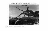 The Army of Man - 1d4chan · The Army of Man allows a Flames of War player to ...  Up to one M2 60mm mortar team per ... 1 60mm mortar, 1 bazooka team, 1 M3 halftrack ...