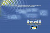 ITDI 2002 Annual Report · a Business Opportunity Plan ... enterprise module is the sugarcane juice without preservatives. ... ITDI 2002 Annual Report ...
