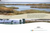 Water Quality Improvement Plan for the Rivers and … · Water Quality Improvement Plan for the Rivers and Estuary of the Peel-Harvey System - Phosphorus Management Foreword ii Contents