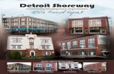 Gordon Square Homes Project - Detroit-Shoreway Mosinski Jim Wagner: • Economic Development Specialist Frank Murphy • Maintenance Manager Diane Norman • Resident Service Coordinator