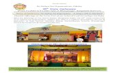 Sri Sathya Sai Organisations, O State Conference Sathya Sai Organisations, Odisha . ... of Sri Sathya Sai Organisation, ... Sri Rudram by the Rudrarpitham Chanters renting the air