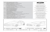 C-MAX 08/2010 FOCUS 12/2010 - Ford Focus Clear … limiter.pdf · SKAM5J 3K660 AA HM02 E 12361719 000 19/07/2010 1/5 C-MAX 08/2010 GIS1 Retention: 27.60 35