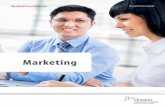 Marketing | Recruitment Essentials - HealthForceOntario · Recruitment Essentials Marketing. Marketing |  Introduction 1 ... services …