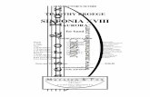 maestroandfox.commaestroandfox.com/Maestro_&_Fox_Music/Scores_files/Sinonia XVIII... · CONDUCTOR'S SCORE TIMOTHY BROEGE SINFONIA XVIII "AURORA" for band INSTRUMENTATION Piccolo 1st