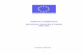 Andean Community European Commission Regional … european commission andean community regional strategy paper 2007-2013 12.04.2007 (e/2007/678)