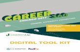 Digital Tool kit - Chicago Housing Authority1).pdfDigital Tool kit SPONSORED by: CHICAGO CAREER 360 FACTS & KEY DATES. ... Winning in the Workplace Labs are mobile talent …