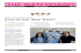 THE WATCHDAWG - Southwestern Oklahoma State ... · Web viewSouthwestern Oklahoma State University-Sayre is giving away information, sweets and college treats at its first annual College