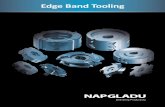 Edge Band Tooling - napgladu.com People Deliver Since 191, the people of NAP GLADU have delivered a v } ... Diamond Edge Band Tooling Part No. LH Part No. RH D B/e d DKN Z Machine