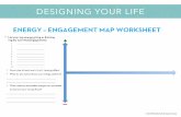 DYL-NY CFW 6.11.16 (v1.2.5, worksheet slides only)designingyour.life/.../2016/08/DYL-Energy-Engagement-Worksheet-v21.… · ENERGY - ENGAGEMENT MAP WORKSHEET ' List your top energy