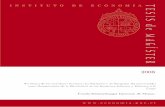 TESIS de MAGÍSTER - Home Page - Instituto Economía ...economia.uc.cl/wp-content/uploads/2015/07/tesis_uschwarz...PONTIFICIA UNIVERSIDAD CATOLICA DE CHILE I N S T I T U T O D E E