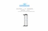 ULTRAFILTRATION MEMBRANES - Lenntech original...P inside-out ultrafiltration system design 7 ... vessel by a so-called sub-grouping technology so that each membrane capillary works