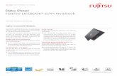 Data Sheet - cpfinc.biz · LIFEBOOK E744 and LIFEBOOK E754. The port replicator can even be used with the LIFEBOOK E Line (LIFEBOOK E754, E744 and E734). It …