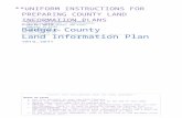 County_Land_Info_Plan_Instructions_2018€¦  · Web view · 2018-04-24It is helpful for DOA staff if you keep . Heading 1. and . 2. so they show in Table of Contents. To Delete