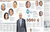 1MDB: The money 1MDB saga: The players - The … saga: The players Low Taek Jho ... a lengthy article concerning Mr Low’s alleged ... 1MDB: The story so far The Edge