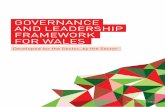 GOVERNANCE AND LEADERSHIP FRAMEWORK FOR …sramedia.s3.amazonaws.com/media/documents/bc636ea0-fb38-48c3-… · 1 Developed for the Sector, by the Sector First Edition: April 2015
