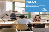 SAM -    Review Introduction SAM: an industry-led best practice Software Asset Management (SAM) is a set of proven IT best practices that