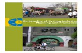 Co-benefits of Cycling-inclusive Planning and Promotion HDsiteresources.worldbank.org/INTTOPGLOROASAF/Images/2582139... · The Example of Cycling-Inclusive Planning and Promotion