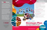 2016 - 2017 LEADERSHIP Strategic Plan - Durham …ddsb.ca/AboutUs/StrategicGoals/OperationalGoals/...Strategic Plan 2016 - 2017 Increase Student Achievement and Well-Being • Align