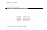 TOSHIBA Bar Code Printer B-SA4T Seriesbusiness.toshiba.com/downloads/KB/f1Ulds/10129/B-SA4T_KeyOp_1… · TOSHIBA Bar Code Printer B-SA4T Series ... 5.3 LCD FUNCTIONS ... 5.17 LCD