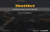 TUTORIAL - IT Certification Training Courseware | MOS ... Microsoft Word - Tutorial-Viewing-Custom-Exam-Results-20170330.docx Author jhknudsen Created Date 5/4/2017 3:48:59 PM