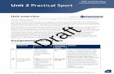 BTEC Level 2 First Sport Assessment Resource Pack Unit 2 …€¦ ·  · 2017-07-13BTEC Level 2 First Sport Assessment Resource Pack 25 ... P4, P5, P6, M2 ... BTEC Level 2 First