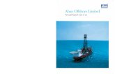 AbanOffshoreLimited - Aban Offshore Limitedabanoffshore.com/pdf/AOL ANNUAL REPORT 2011-12.pdfAbanOffshoreLimited AnnualReport2011-12 To, If Undelivered please return to: Canara Traders