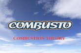 COMBUSTION THEORY - Combusto ›› A New …combusto.net/combustion_theory.pdfBOILER COMPLETE COMBUSTION Number of Oxygen molecules must be enough to react with all Hydrocarbon (Carbon