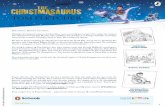 MAKING RHYMES - Penguin Books ·  · 2017-11-26Starlump brushed away the loose snow, while Sprout hopped up and down excitedly, ... Pulling Santa’s sleigh on Christmas Eve with