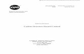 Carbon Structure Hazard Control - NASA Structure Hazard Control . ... (generally written by the Prime Contractor or ... ANSI/ASNT-CP-189, SNT-TC-1A, or a similar document. The practice