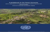 A guidebook to the Green Economy - United Nations · A guidebook to the Green Economy ... also recognises that capacity building, information exchange ... should apply the concept,