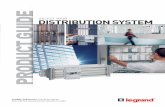 SELECT YOUR DISTRIBUTIONSYSTEM - …docdif.fr.grpleg.com/general/legrand-exp/pfat/LCH_DOC/EXB13064... · The distribution systems at the heart of power offer ... 2 Linking interface