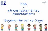 KEA Kindergarten Entry Assessment: Beyond the 1st 60 Daysr5k3formativeassessmentsupport.ncdpi.wikispaces.net… ·  · 2017-03-16Planning for Formative Assessment in Your Classroom