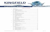Kingfield Puraflex Details & Installationkingfieldcp.com/wp-content/uploads/2016/07/Puraflex-Application... · 7.5 Sample Field Seam Weld Record ... accredited to the CSWIP Entry