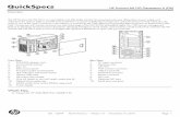 HP ProLiant ML150 Generation 6 (G6) - GfK Etilizecontent.etilize.com/Manufacturer-Brochure/1017952284.pdf · The HP ProLiant ML150 G6 is an expandable and ... (inside) 8. NIC port