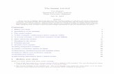 The lavaan tutorial - USC Dana and David Dornsife … lavaan tutorial Yves Rosseel Department of Data Analysis Ghent University (Belgium) July 21, 2013 Abstract ... this model syntax