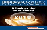 ICICI Jan 17 Issue sachincontent.icicidirect.com/MoneyManagerMagazine/January_2018.pdf · repairs and mending of banking sector, private sector investments can accelerate in the year