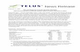 News Release - About TELUSabout.telus.com/servlet/JiveServlet/previewBody/1475-102-1-1479/Q4... · News Release February 17, 2006 ... A significant milestone was accomplished in the