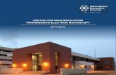 CENTRE FOR HIGH RESOLUTION TRANSMISSION … · 9 Vision and mission Vision and mission The Centre for High Resolution Transmission Electron Microscopy is a facility for advanced electron