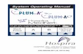 EPS-98236-001 (A, 2015-06) - icumed.com€¦ · For Systems With Hospira MedNet Software iv System Operating Manual NOTES