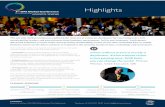 Highlights - Global Reporting Initiative ·  · 2016-07-06active participation of business was highlighted as crucial to delivering on ... The importance of storytelling and building