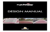 Design Manual - Innovative Decorative Paving | Traffic …hubss.com/wp-content/uploads/2016/02/DesignManual... ·  · 2016-02-03The purpose of this Design Manual is to provide a
