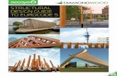 STRUCTURAL DESIGN GUIDE TO EUROCODE 5 - … · 2. Andrew Lawrence is an Associate Director with Arup Technology & Research and a . Chartered Structural and Civil Engineer. He is the